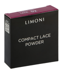 Компактная пудра для лица 