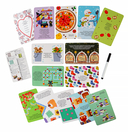 Асборн-карточки. 100 игр для тренировки мозга — фото, картинка — 8