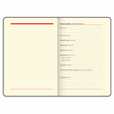 Еженедельник недатированный  Еженедельник недатированный