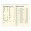 Еженедельник недатированный  Еженедельник недатированный