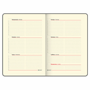 Еженедельник недатированный  Еженедельник недатированный