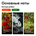 Одеколон унисекс 