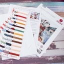 Набор для вышивания 