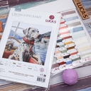 Набор для вышивания 