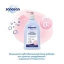 Молочко для тела детское 