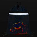 Мешок для обуви 