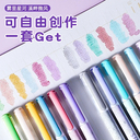 Набор маркеров 