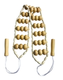 Массажер ленточный (арт. AM3-3ZPB) — фото, картинка — 1