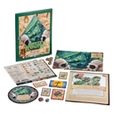 Корпус открытий. Мальдонадо (дополнение) — фото, картинка — 1