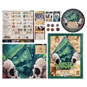 Корпус открытий. Мальдонадо (дополнение) — фото, картинка — 2