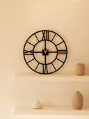 Часы настенные (30 см; арт. 2007) — фото, картинка — 1