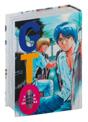 GTO. Крутой учитель Онидзука. Книга 6 — фото, картинка — 3