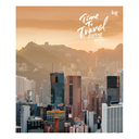 Тетрадь полуобщая в клетку 