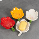 Мыльница керамическая 