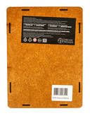 Деревянный пазл 