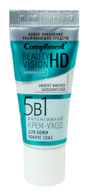 Крем для кожи вокруг глаз 