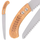 Пила садовая (34 см) — фото, картинка — 2