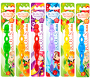 Детская зубная щётка 